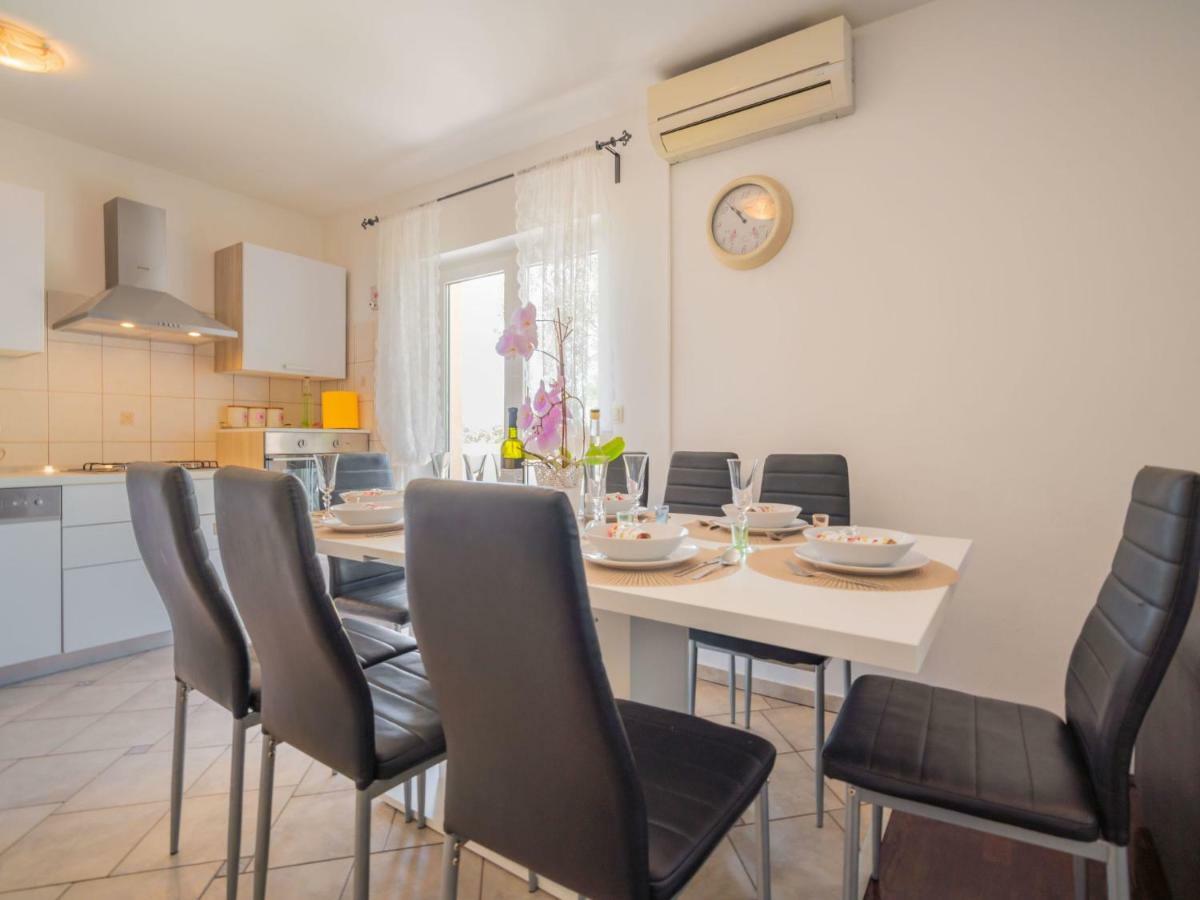 Holiday Home Ivona By Interhome Drivenik Kültér fotó