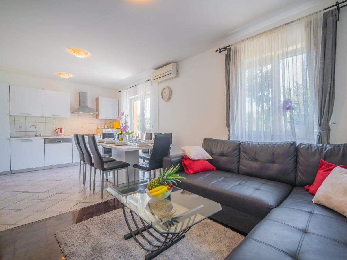 Holiday Home Ivona By Interhome Drivenik Kültér fotó