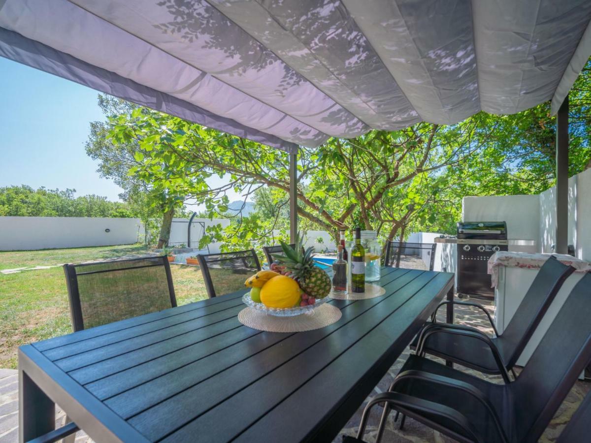 Holiday Home Ivona By Interhome Drivenik Kültér fotó