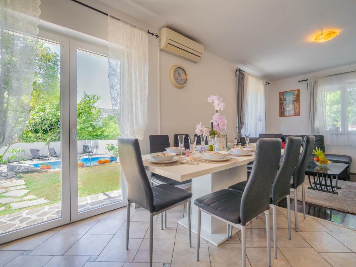 Holiday Home Ivona By Interhome Drivenik Kültér fotó