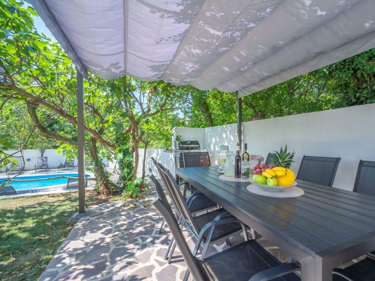 Holiday Home Ivona By Interhome Drivenik Kültér fotó