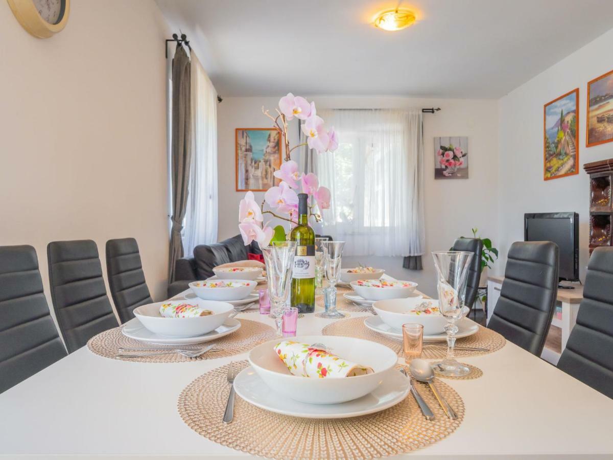 Holiday Home Ivona By Interhome Drivenik Kültér fotó