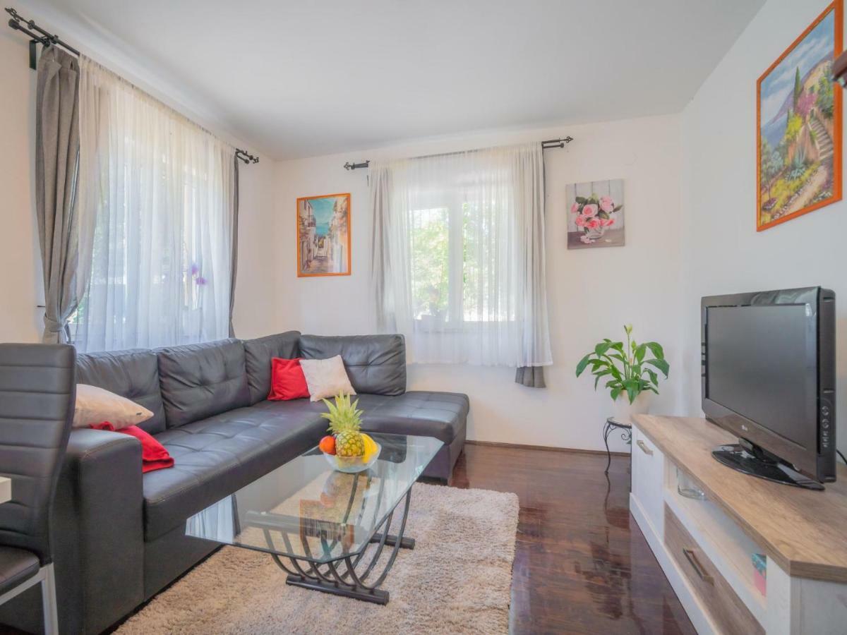 Holiday Home Ivona By Interhome Drivenik Kültér fotó