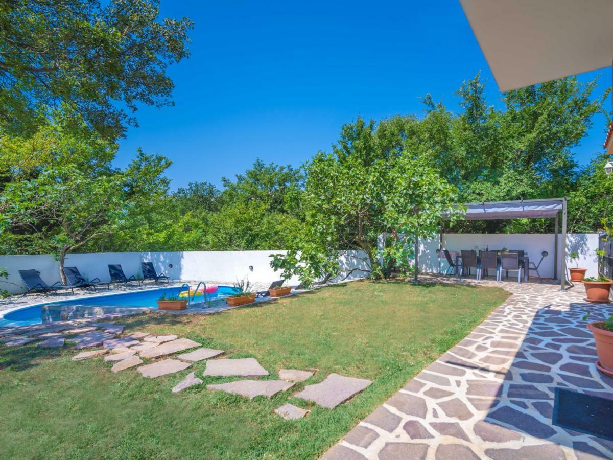 Holiday Home Ivona By Interhome Drivenik Kültér fotó
