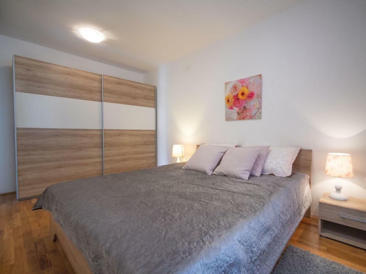 Holiday Home Ivona By Interhome Drivenik Kültér fotó