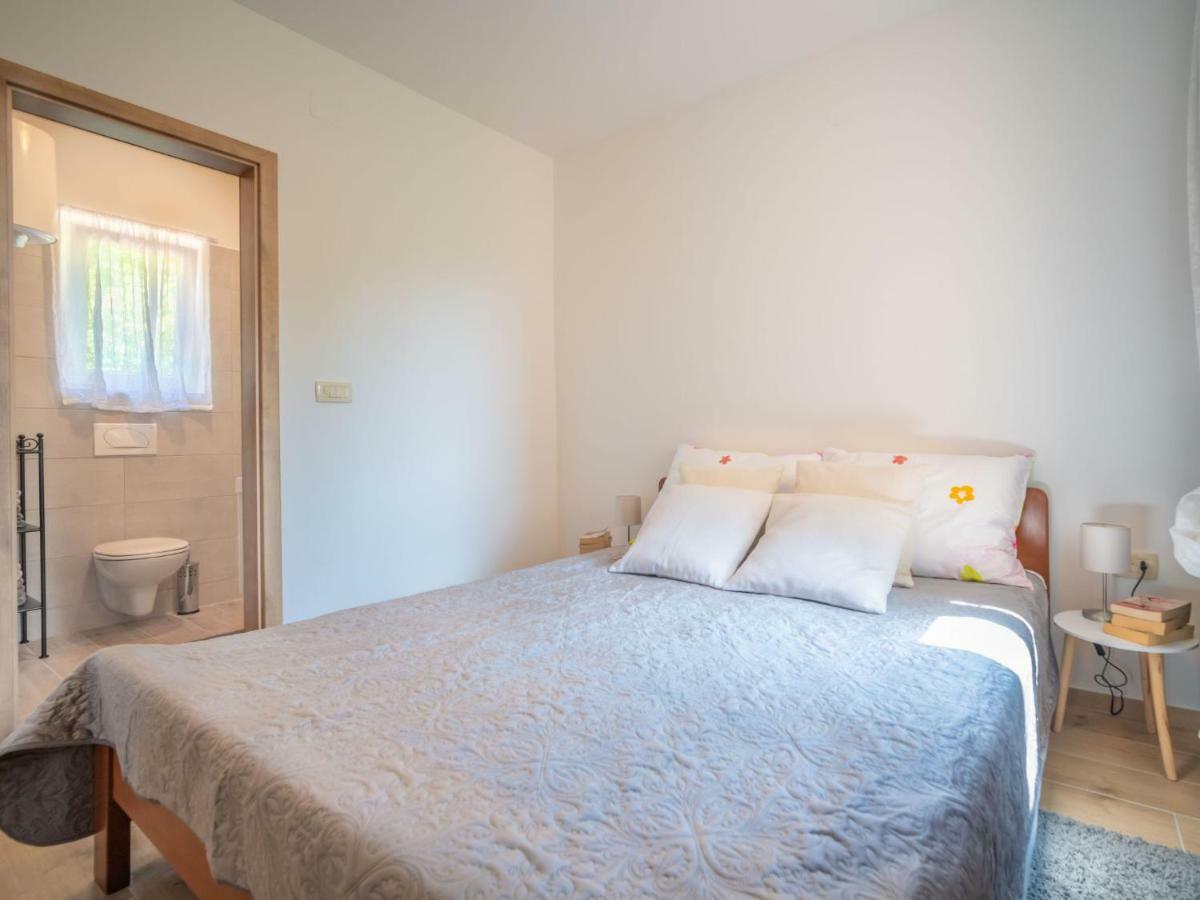 Holiday Home Ivona By Interhome Drivenik Kültér fotó