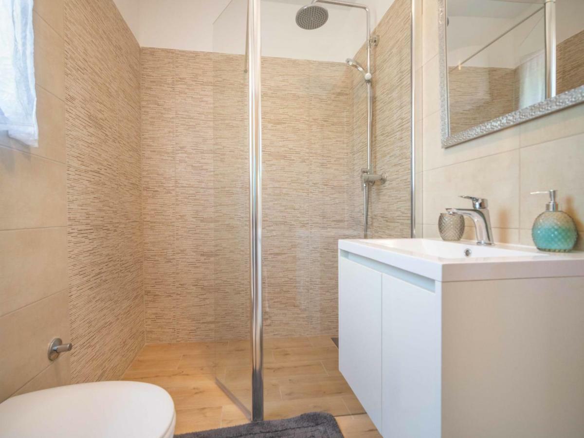 Holiday Home Ivona By Interhome Drivenik Kültér fotó
