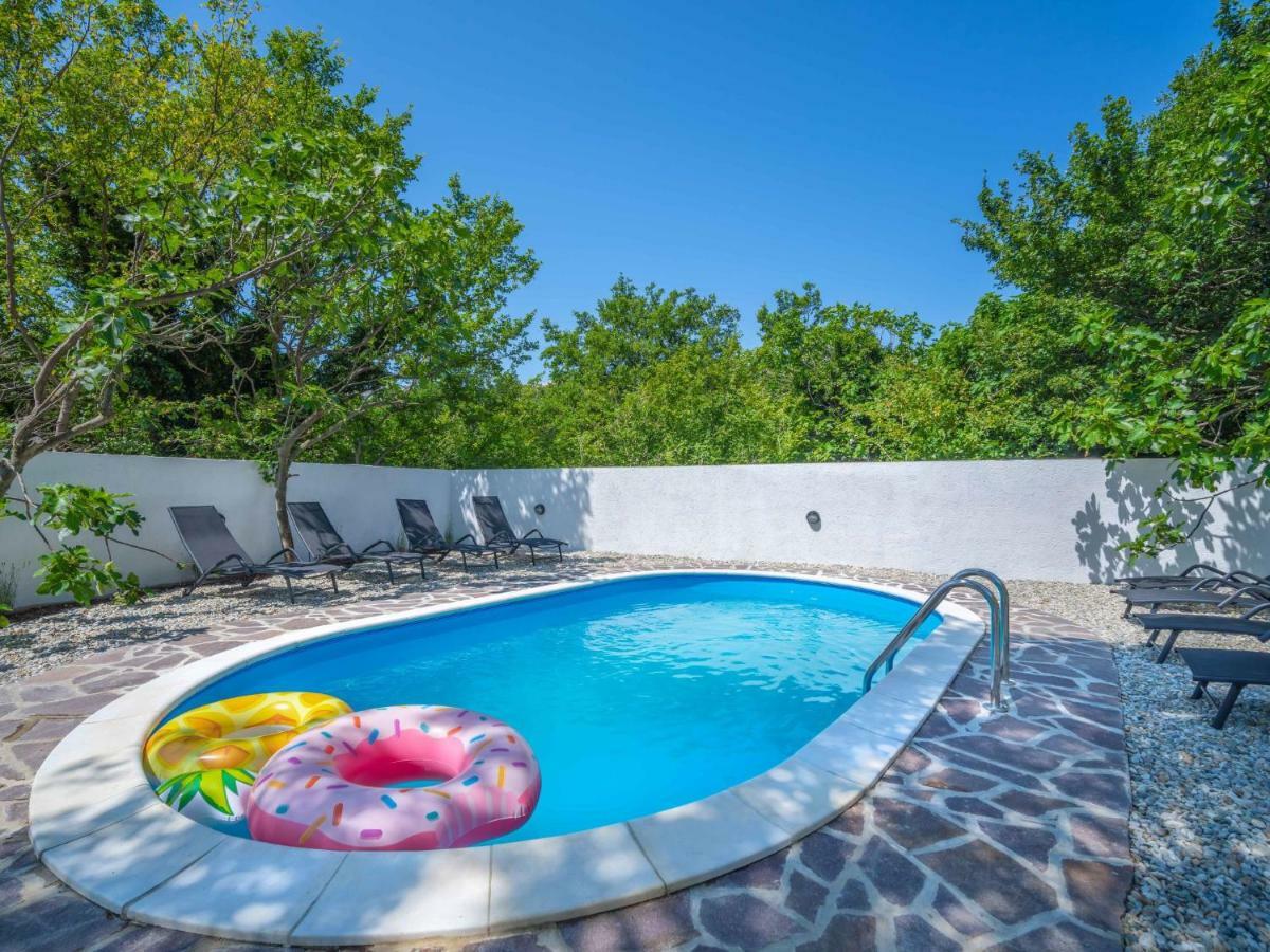 Holiday Home Ivona By Interhome Drivenik Kültér fotó